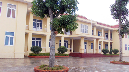 Công ty TNHH Đầu tư phát triển chăn nuôi lợn DABACO