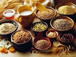 Giá lương thực thực phẩm giảm trên toàn thế giới