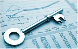 Hai sàn giảm sâu, VN-Index mất mốc 500 điểm