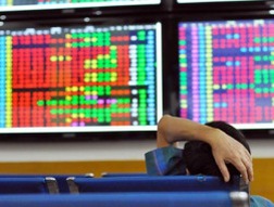Nasdaq đưa tin về biến động ngày 21/2 của TTCK Việt Nam 