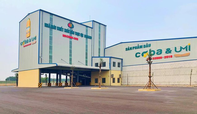 Ứng dụng công nghệ cao là “át chủ bài” giúp Dabaco có vị thế đầu ngành chăn nuôi ở Việt Nam - Ảnh 2.
