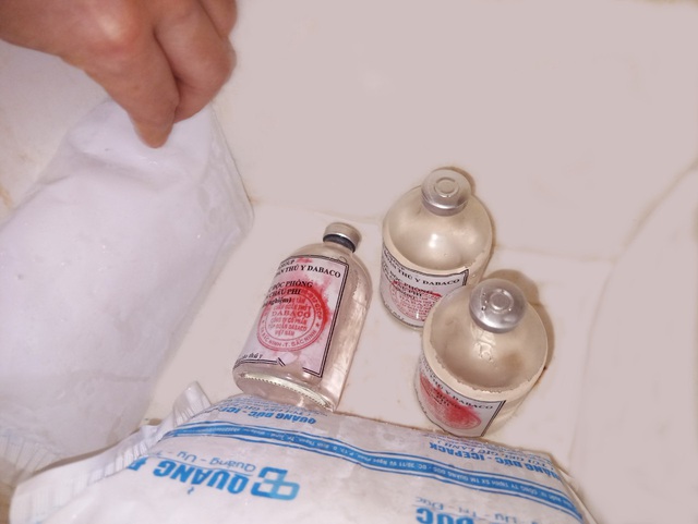Dabaco quyết tâm cao sớm sản xuất thương mại vaccine tả lợn Châu Phi - Ảnh 3. Dabaco quyết tâm cao sớm sản xuất thương mại vaccine tả lợn Châu Phi - Ảnh 3.