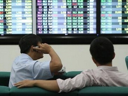 PPC giảm sàn, VN-Index giảm hơn 5 điểm