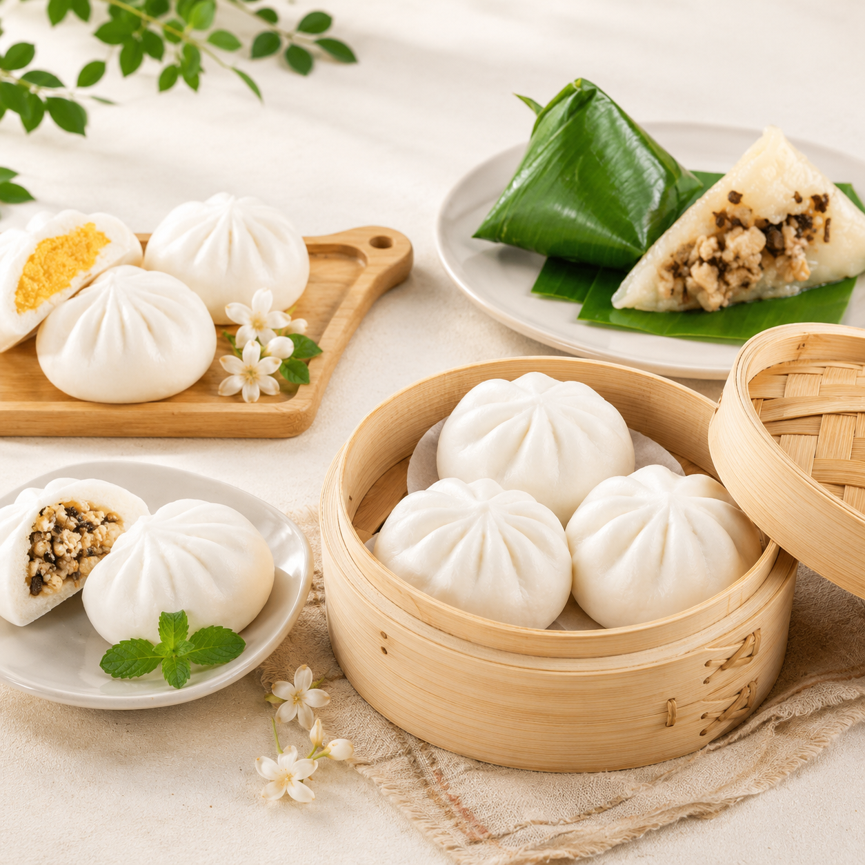 Các sản phẩm khác