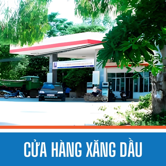 Xăng dầu