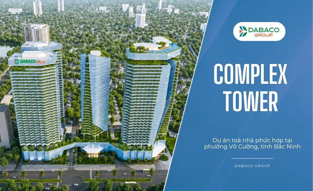 complex-tower