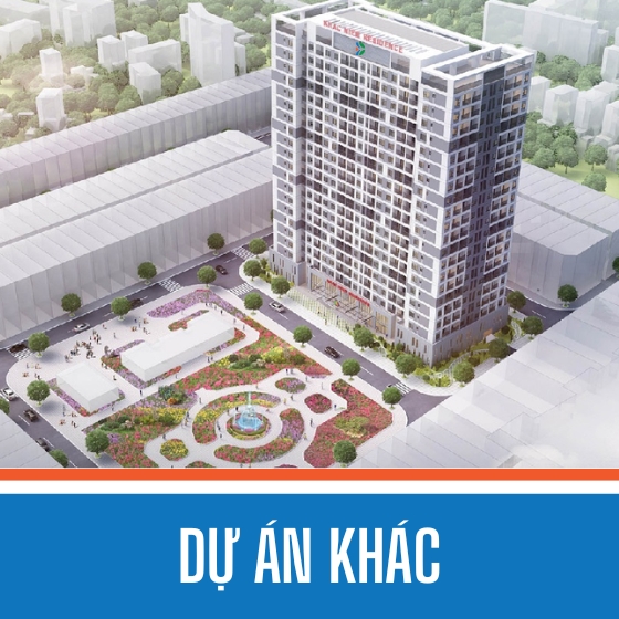 Dự án khác