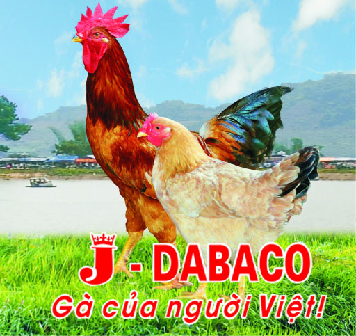 Ga-J-Dabaco