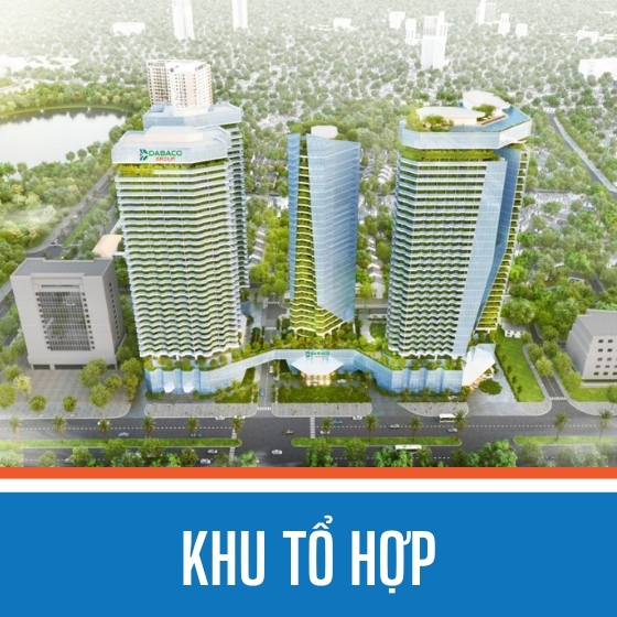 Khu tổ hợp