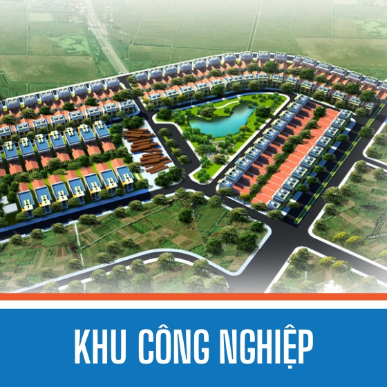 Khu công nghiệp