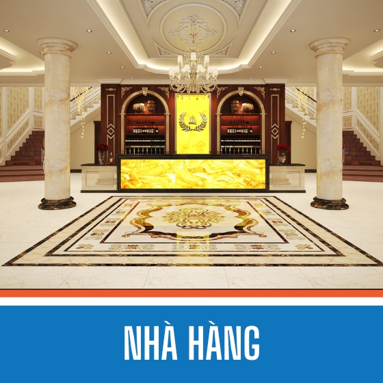 Nhà hàng