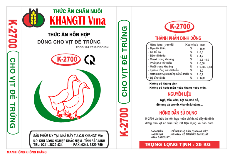 thuc-an-hon-hop-cho-vit-de-trung