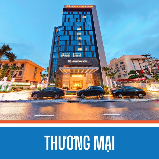 Thương mại