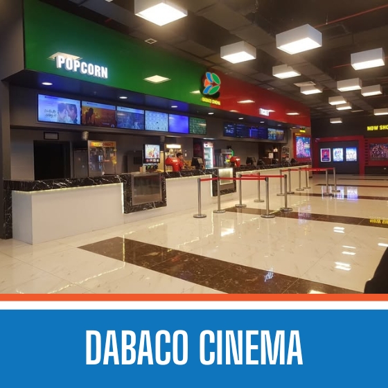 Dabaco cinema