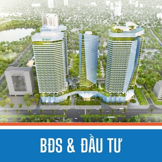 BĐS & Đầu tư