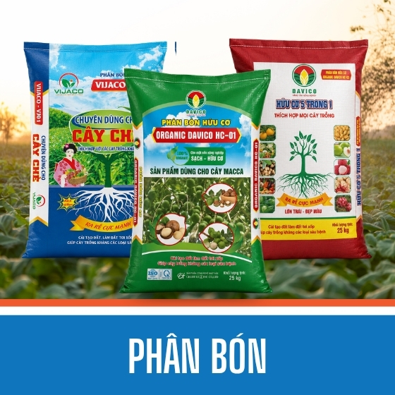 Phân bón